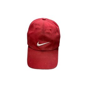 Vintage Nike Hat